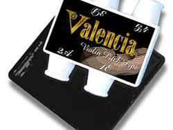 VALENCIA-VPP4 Violin pich pipe