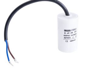 Motorni kondenzator 8uF/450V