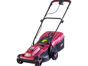 Raider električna kosačica kosilica za travu RD-LM30 1200 W 32 cm