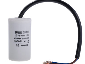 Motorni kondenzator 10uF/450V