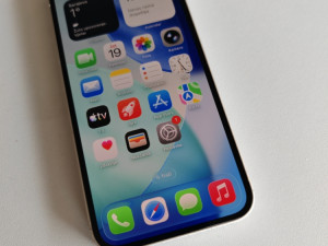 IPhone 12 128gb White