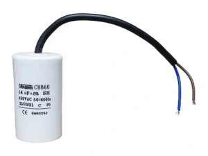 Motorni kondenzator 14uF/450V
