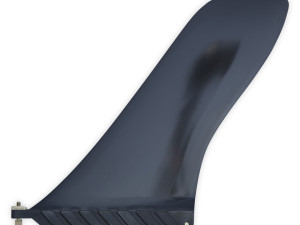 Trkaća SUP peraja Aquadesign za US Box sistem