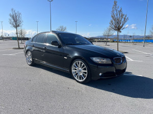 BMW E90 330 320 318 UVOZ NJEMAČKA / EU