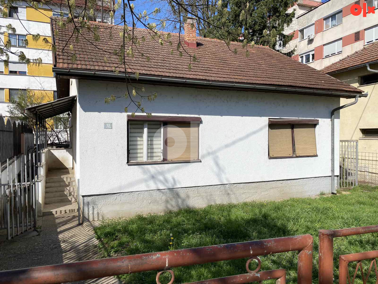 Kuća Banja Luka 93m2 2