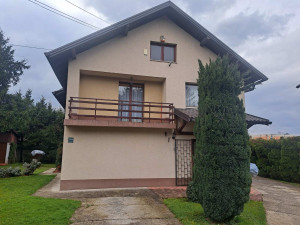 Sigenx izdaje/sprat kuće/Doglodi