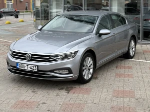 Volkswagen Passat DSG 2020god