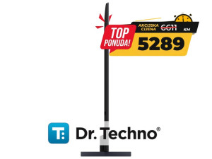 TCL Televizor 98C7K 98" 4K QD-Mini LED 144Hz Google TV
