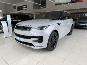 Range Rover Sport 2026 3.0P 460KS PHEV / PLUG-IN HYBRID