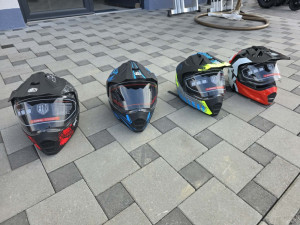 KACIGA ZA MOTOR KROS KROSS CROS QUAD ENDURO ATV