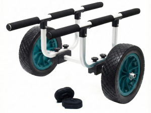 Kolica za transport kajaka Aquadesign