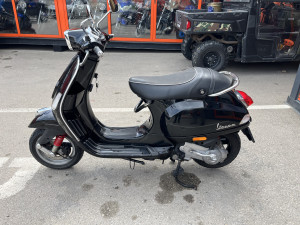 Piaggio Vespa