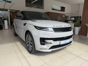 Range Rover Sport 2026 3.0D 300KS