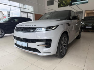 Range Rover Sport 2026 3.0D 300KS