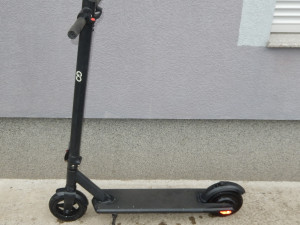 Romobil Gonser Pro/ 25km/h / 250w/ 20km domet