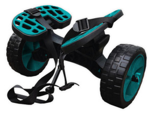 Kolica za transport kajaka AKANA  Aquadesign
