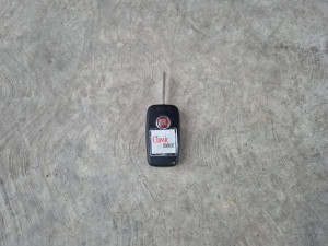 Kljuc Fiat Doblo Ducato Fiorino Scudo 500 Punto Bravo Idea