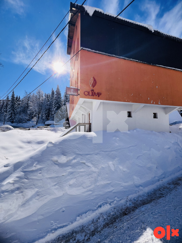 Apart hotel Olimp, Jahorina 3