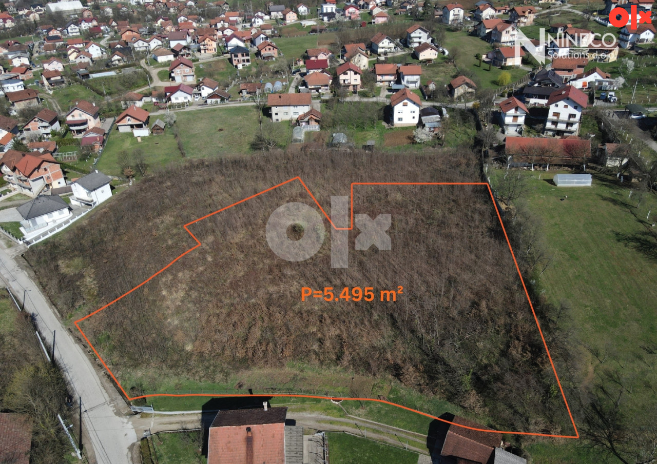 ZEMLJIŠTE - ČESMA - BANJA LUKA 2