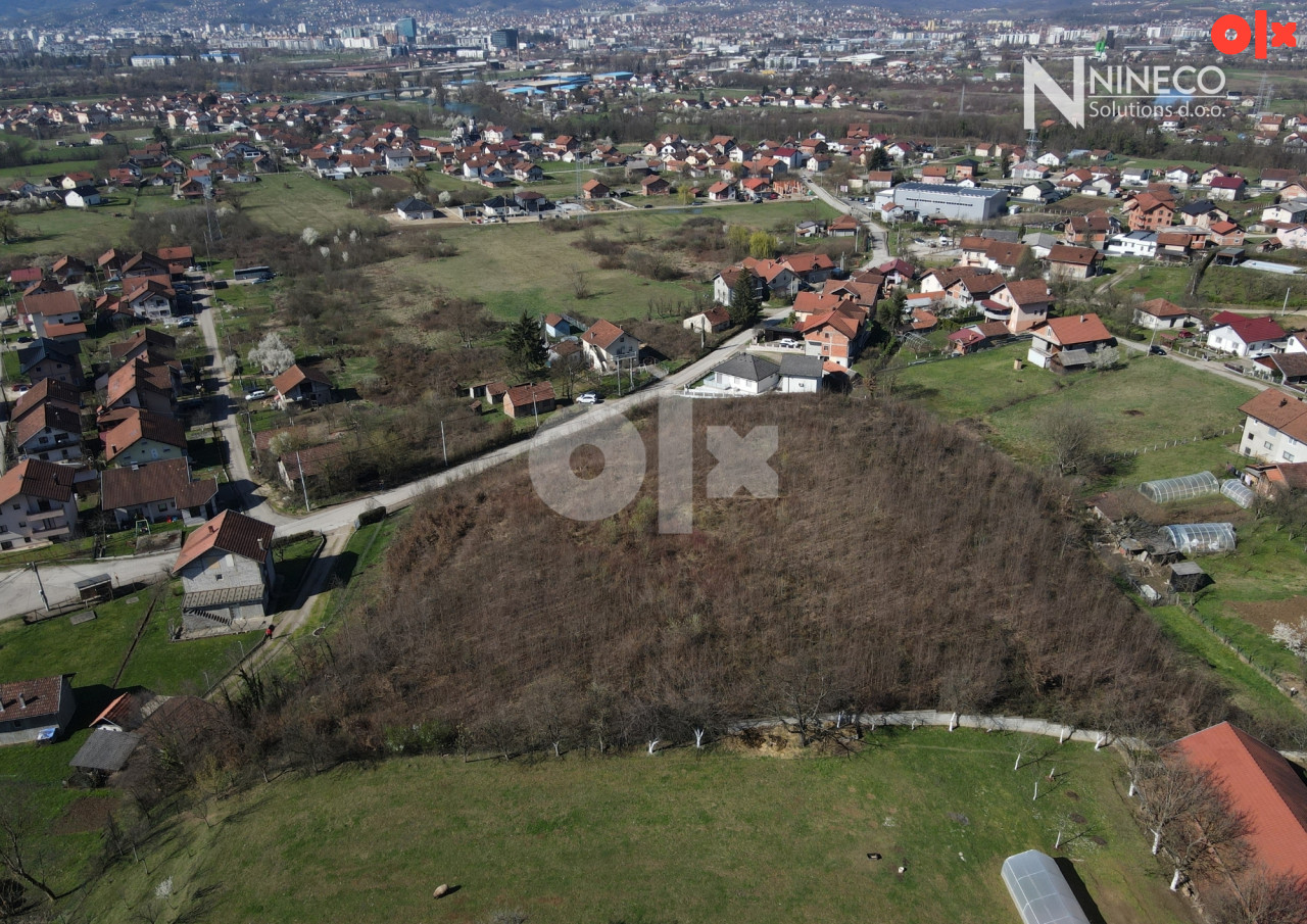 ZEMLJIŠTE - ČESMA - BANJA LUKA 4