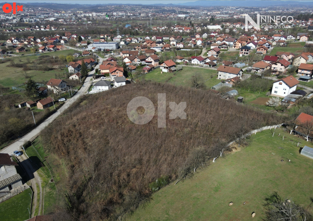 ZEMLJIŠTE - ČESMA - BANJA LUKA 5