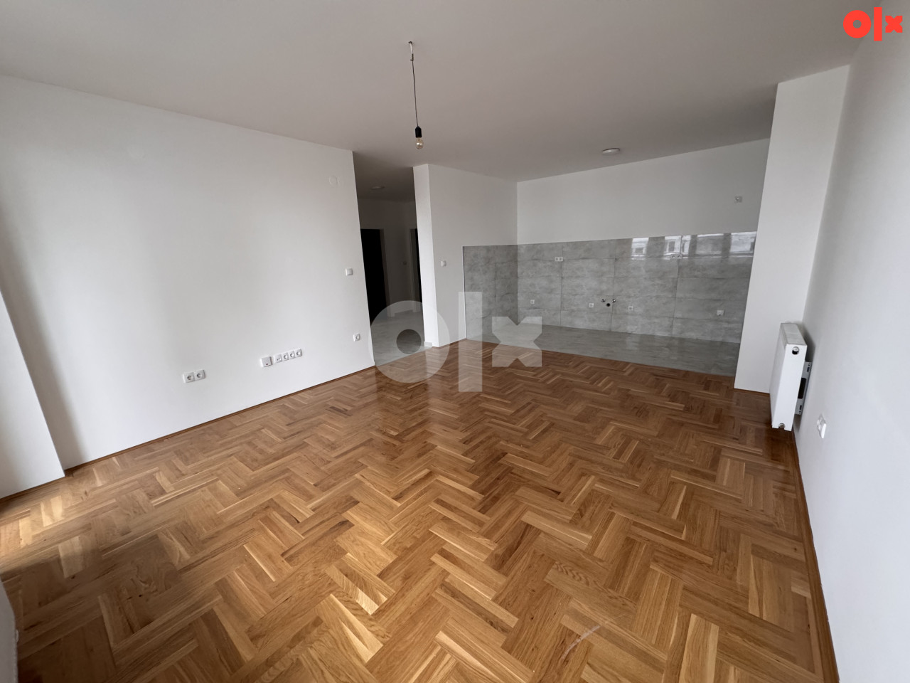 Stan Bijeljina 78m2