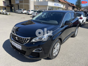 3008 1.5 HDI 130KS Automatik- Slika 23/24/25 elektronska servisna