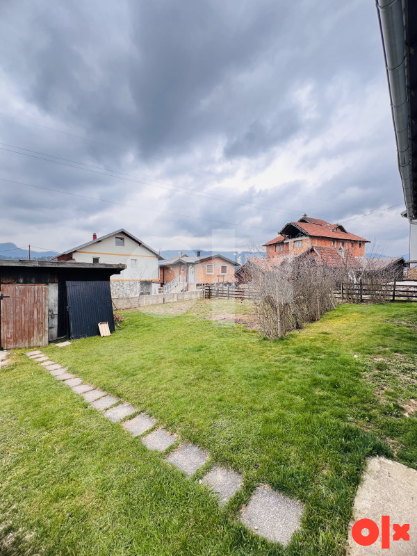 Kuća Pale 160m2 12