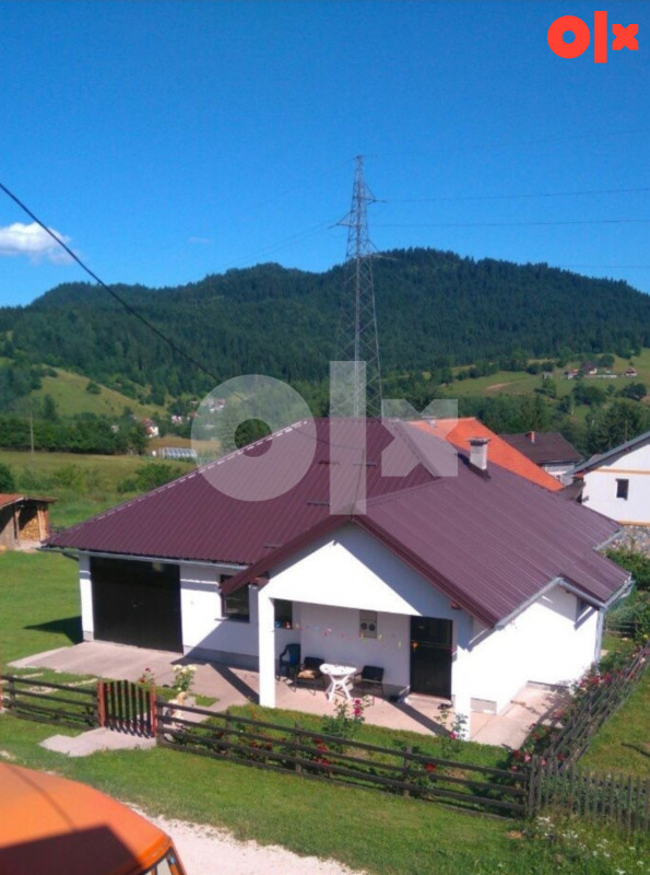 Kuća Pale 160m2 13