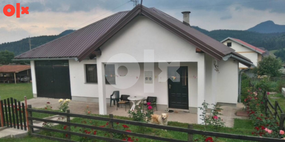 Kuća Pale 160m2