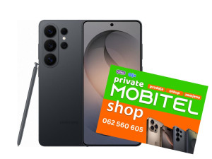 Samsung Galaxy S26 Ultra 256/12 GB > NOVO < Garancija