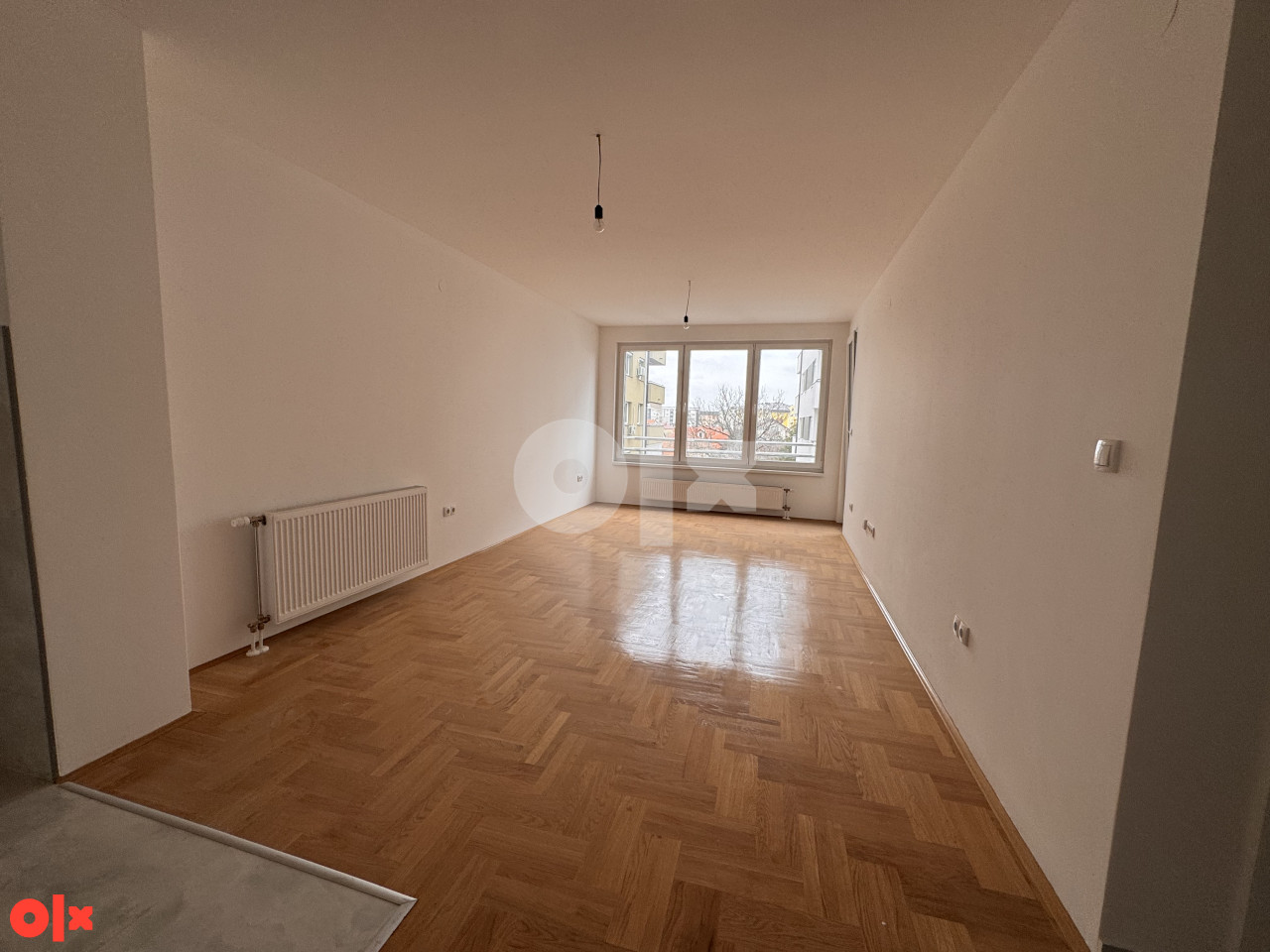 Stan Bijeljina 55m2 2