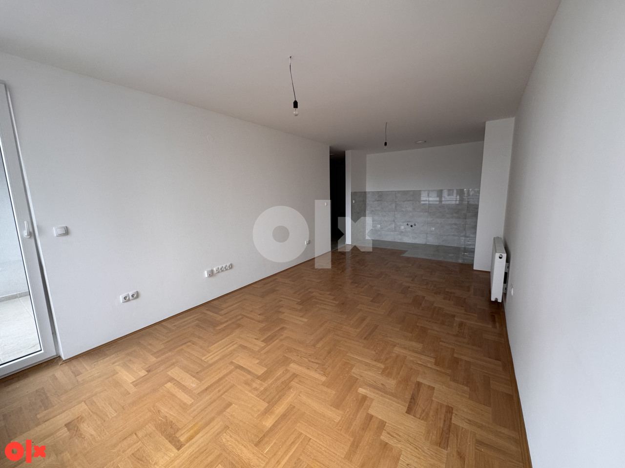 Stan Bijeljina 55m2