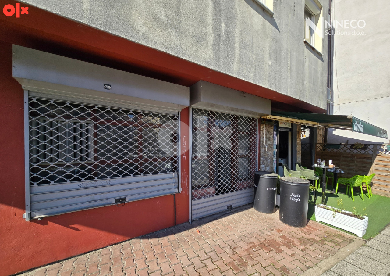 POSLOVNI PROSTOR - OBILIĆEVO - BANJA LUKA - 203 m2 3