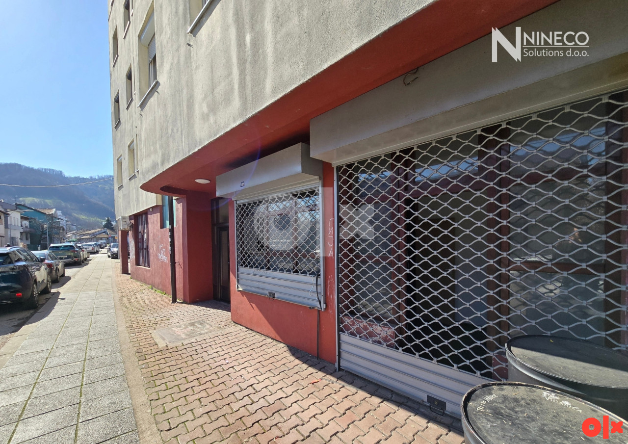 POSLOVNI PROSTOR - OBILIĆEVO - BANJA LUKA - 203 m2 4