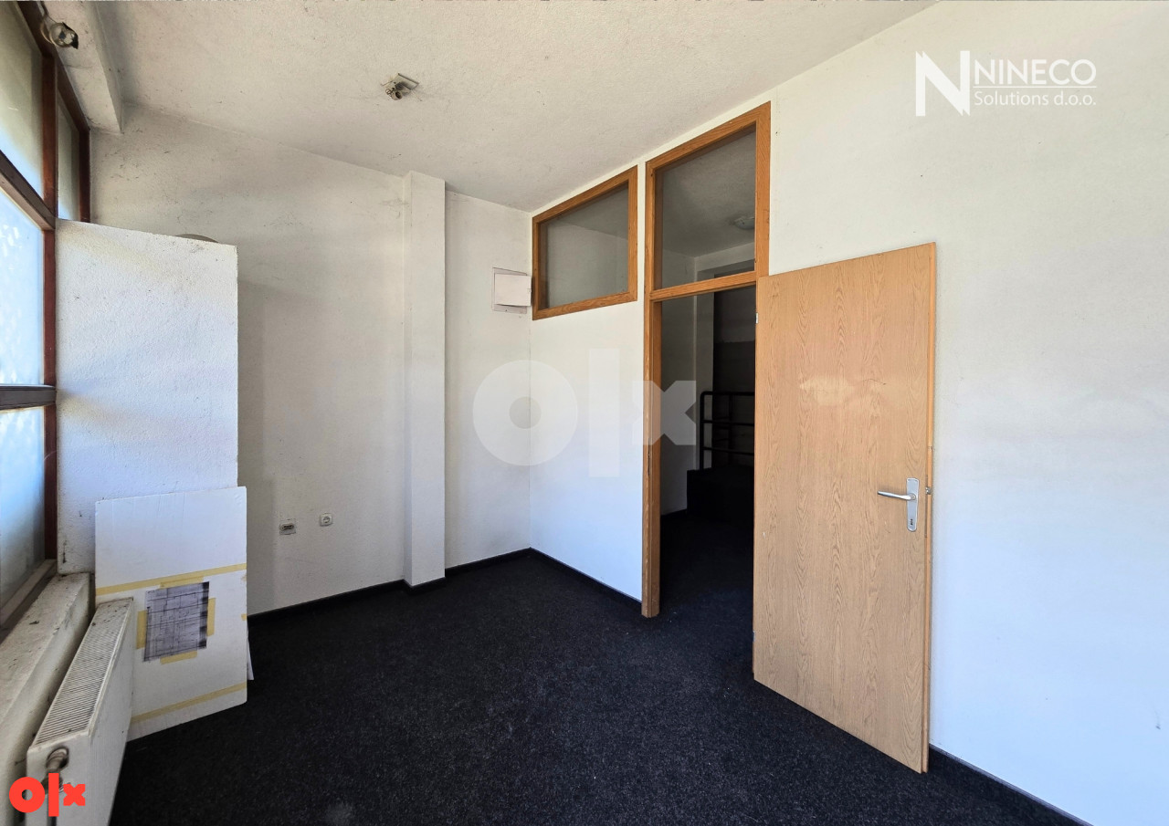 POSLOVNI PROSTOR - OBILIĆEVO - BANJA LUKA - 203 m2 5