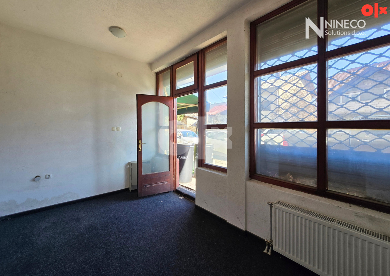 POSLOVNI PROSTOR - OBILIĆEVO - BANJA LUKA - 203 m2 6