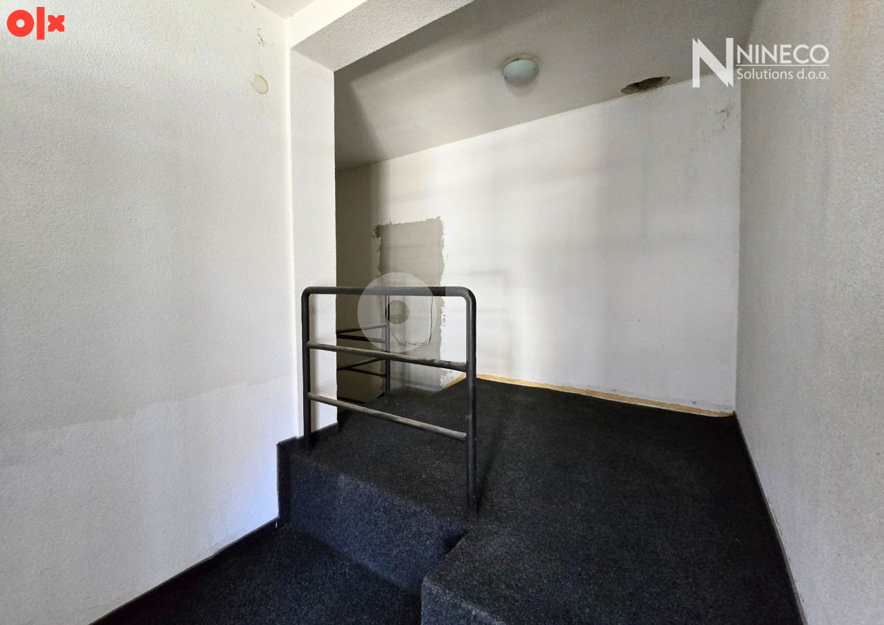 POSLOVNI PROSTOR - OBILIĆEVO - BANJA LUKA - 203 m2 7