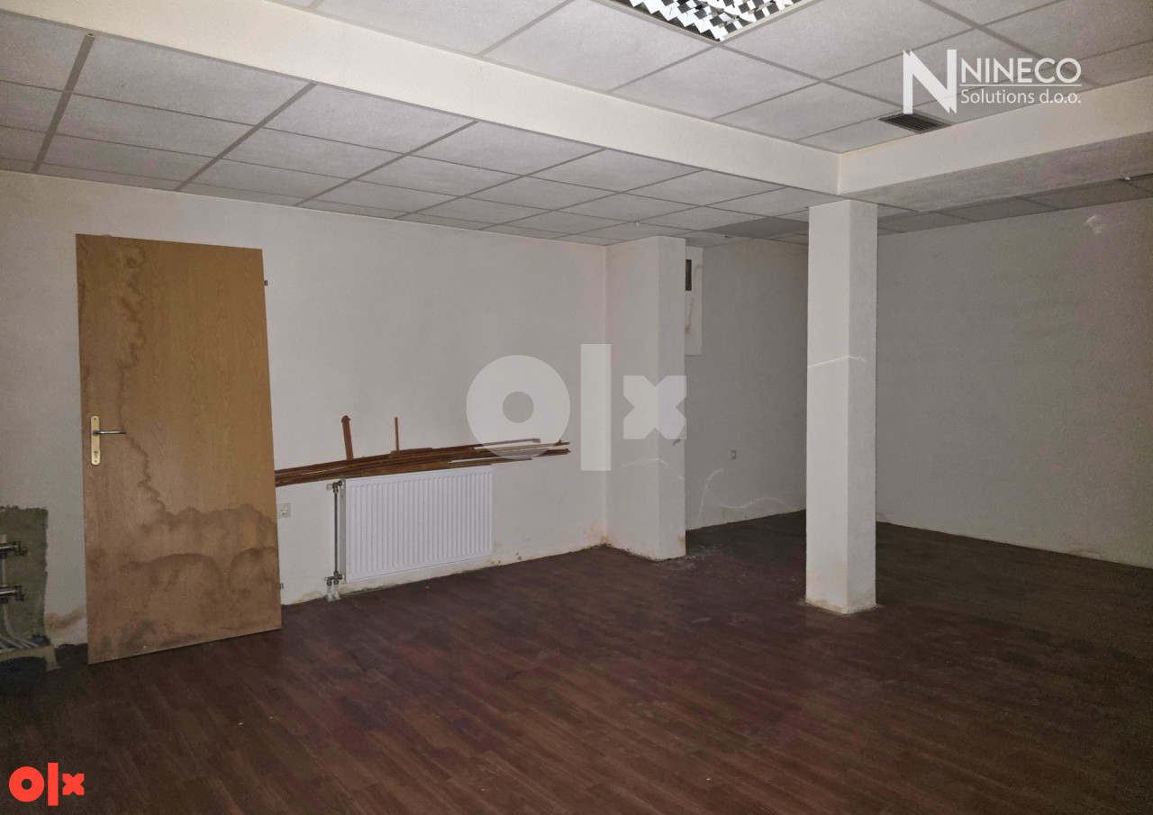 POSLOVNI PROSTOR - OBILIĆEVO - BANJA LUKA - 203 m2 8