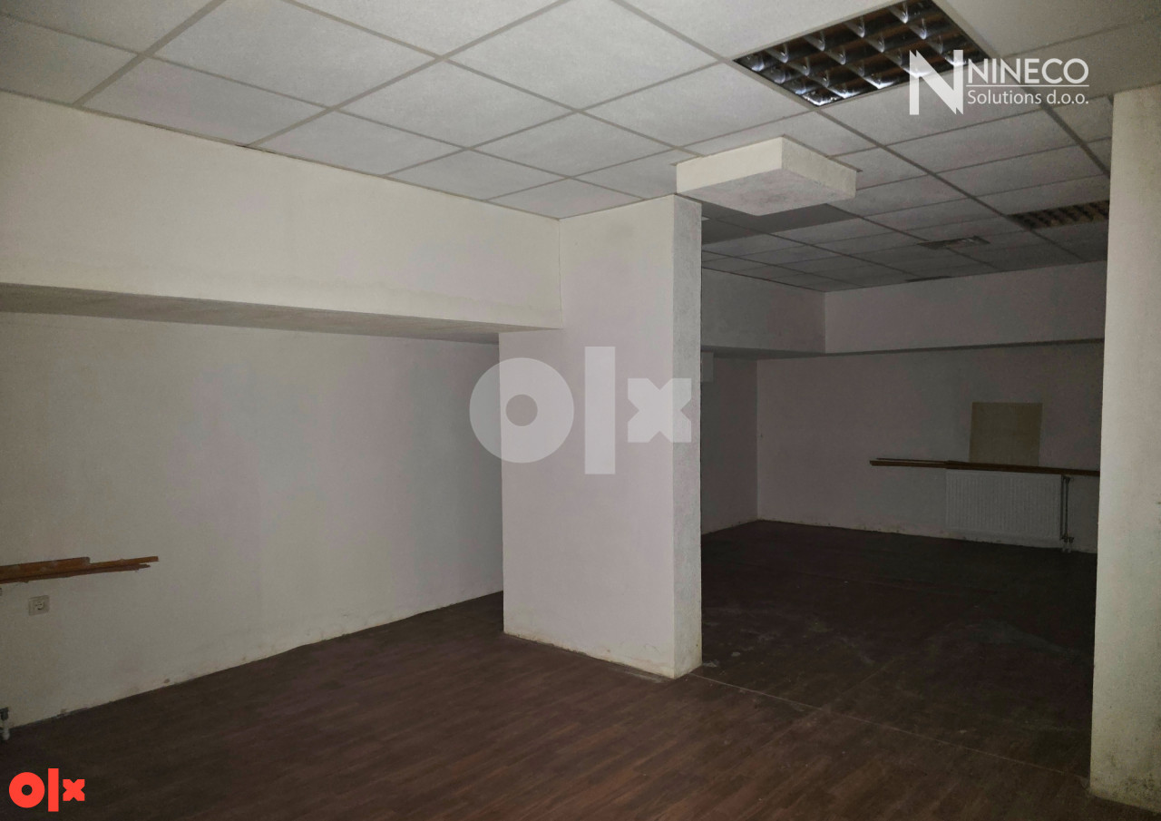 POSLOVNI PROSTOR - OBILIĆEVO - BANJA LUKA - 203 m2 9