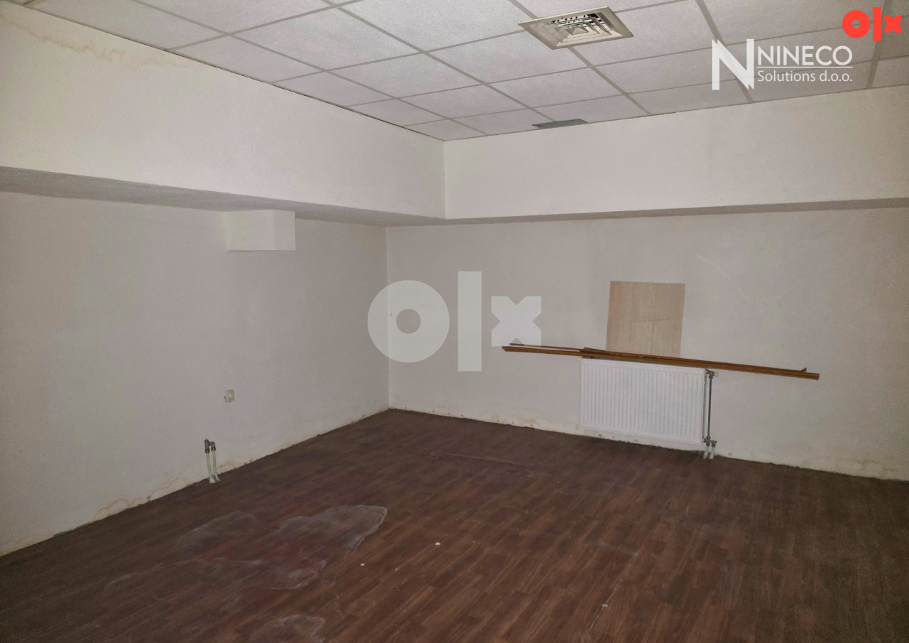POSLOVNI PROSTOR - OBILIĆEVO - BANJA LUKA - 203 m2 11