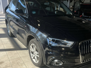 [U DOLASKU] Audi Q3 2013 2.0 TDI S-LINE QUATTRO S-TRONIC