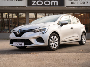 Renault Clio 1.5 DCI (-4042-ID)