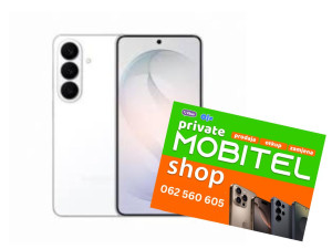 Samsung Galaxy S26 512/12 GB > NOVO < Garancija