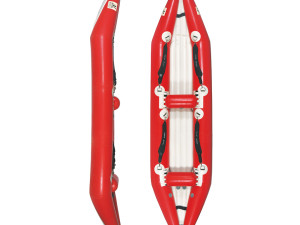 K AIR 380 napuhavajući kajak Aquadesign