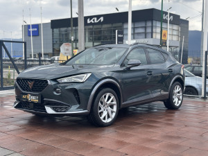 Cupra Formentor 2.0 TDI 4Drive DSG 2022