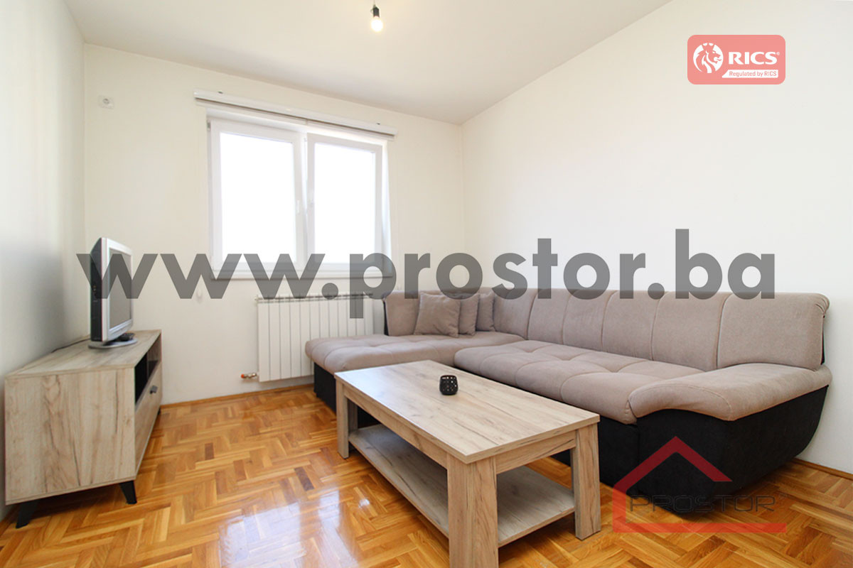 PROSTOR prodaje: Dvosoban stan, Istočno Sarajevo