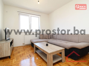 PROSTOR prodaje: Dvosoban stan, Istočno Sarajevo