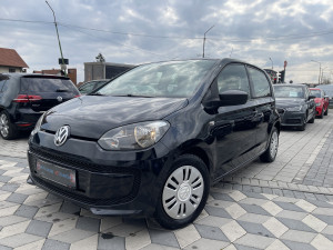 Volkswagen Up! 2013 God. 1.0 benzin 44 kw,klima