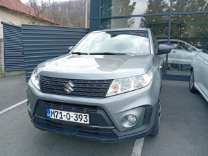 SUZUKI VITARA - RABLJENO VOZILO